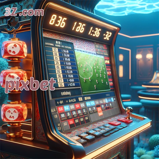 Apostas Online: Como a Pixbet Está Transformando o Jogo
