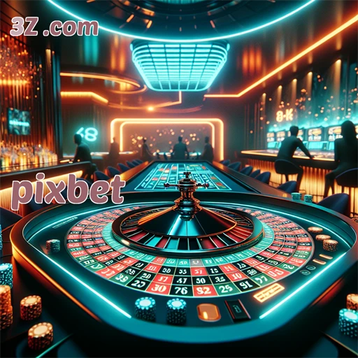 pixbet grátis Bingo