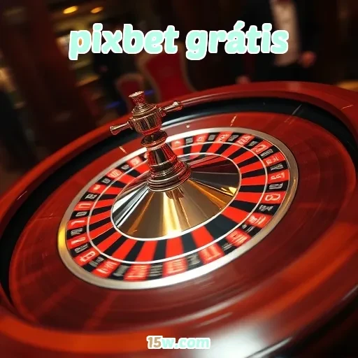 pixbet grátis História