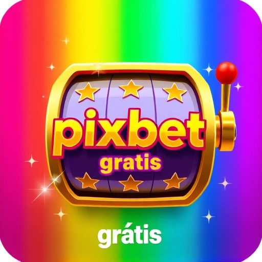pixbet grátis